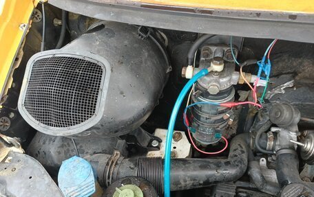 Volkswagen Transporter T4, 2001 год, 700 000 рублей, 24 фотография