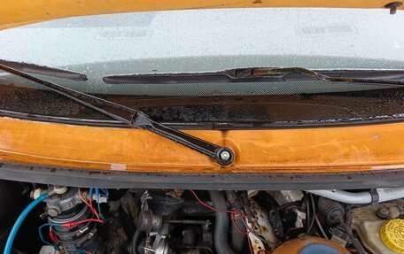 Volkswagen Transporter T4, 2001 год, 700 000 рублей, 22 фотография