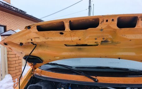 Volkswagen Transporter T4, 2001 год, 700 000 рублей, 25 фотография