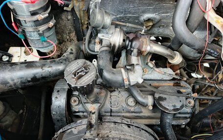 Volkswagen Transporter T4, 2001 год, 700 000 рублей, 21 фотография