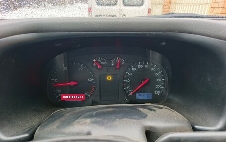 Volkswagen Transporter T4, 2001 год, 700 000 рублей, 28 фотография