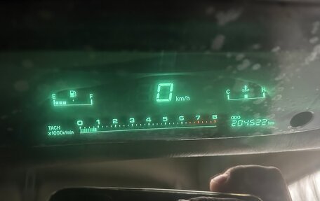 Toyota Mark II VIII (X100), 1994 год, 550 000 рублей, 5 фотография