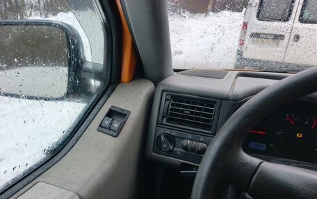 Volkswagen Transporter T4, 2001 год, 700 000 рублей, 30 фотография