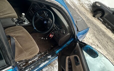 Toyota Mark II VIII (X100), 1994 год, 550 000 рублей, 3 фотография