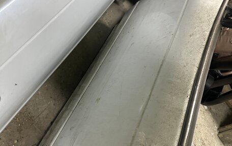 Toyota Mark II VIII (X100), 1994 год, 550 000 рублей, 12 фотография