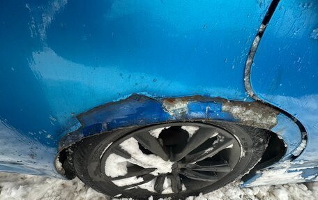 Toyota Mark II VIII (X100), 1994 год, 550 000 рублей, 10 фотография