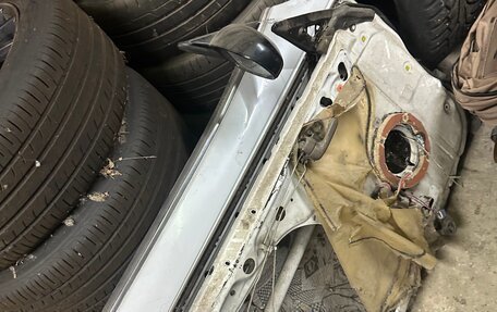 Toyota Mark II VIII (X100), 1994 год, 550 000 рублей, 14 фотография