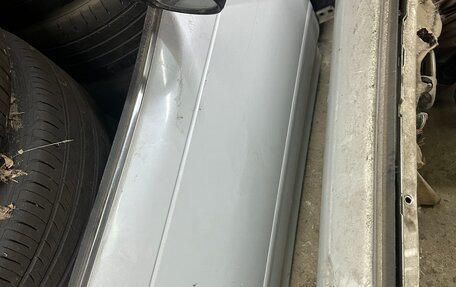 Toyota Mark II VIII (X100), 1994 год, 550 000 рублей, 13 фотография