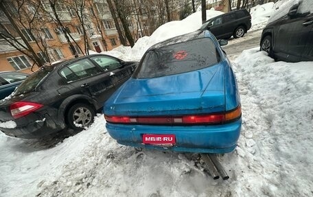 Toyota Mark II VIII (X100), 1994 год, 550 000 рублей, 6 фотография