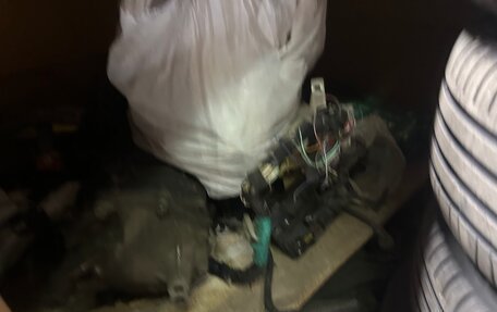 Toyota Mark II VIII (X100), 1994 год, 550 000 рублей, 16 фотография