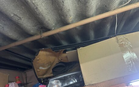 Toyota Mark II VIII (X100), 1994 год, 550 000 рублей, 19 фотография