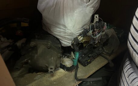 Toyota Mark II VIII (X100), 1994 год, 550 000 рублей, 15 фотография