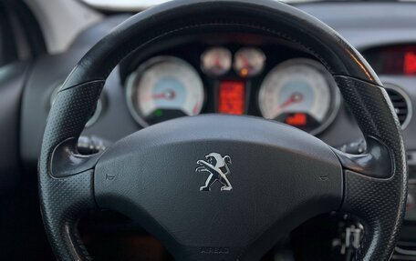 Peugeot 308 II, 2012 год, 900 000 рублей, 8 фотография