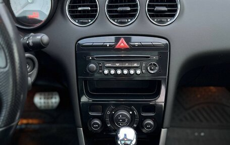 Peugeot 308 II, 2012 год, 900 000 рублей, 9 фотография