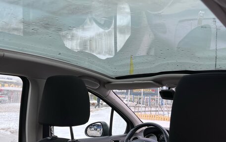 Peugeot 308 II, 2012 год, 900 000 рублей, 10 фотография