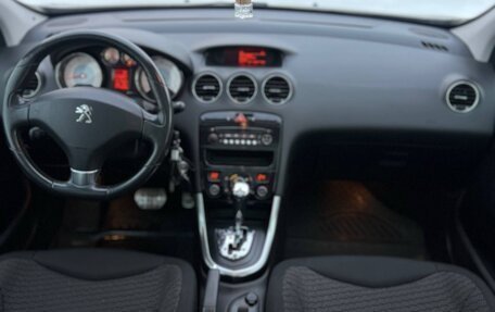 Peugeot 308 II, 2012 год, 900 000 рублей, 7 фотография