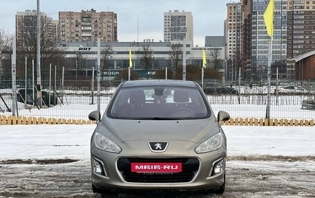 Peugeot 308 II, 2012 год, 900 000 рублей, 3 фотография
