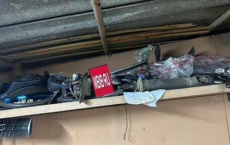 Toyota Mark II VIII (X100), 1994 год, 550 000 рублей, 18 фотография