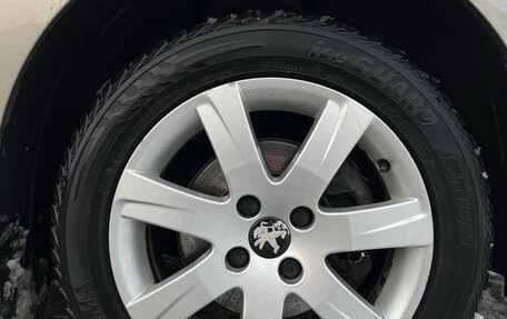 Peugeot 308 II, 2012 год, 900 000 рублей, 12 фотография