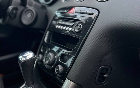 Peugeot 308 II, 2012 год, 900 000 рублей, 14 фотография