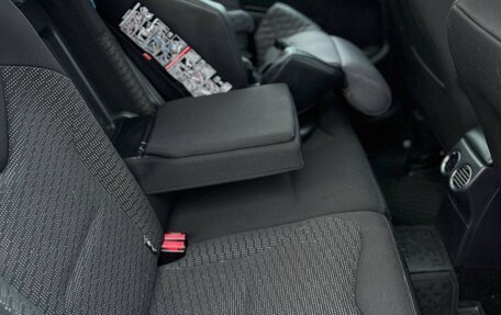 Peugeot 308 II, 2012 год, 900 000 рублей, 13 фотография