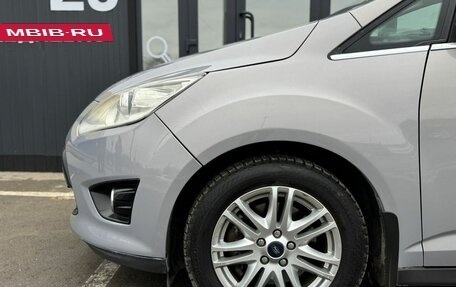Ford C-MAX II, 2011 год, 1 239 000 рублей, 4 фотография