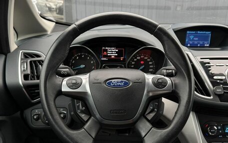 Ford C-MAX II, 2011 год, 1 239 000 рублей, 9 фотография