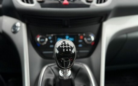 Ford C-MAX II, 2011 год, 1 239 000 рублей, 19 фотография