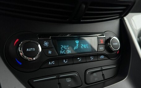 Ford C-MAX II, 2011 год, 1 239 000 рублей, 17 фотография