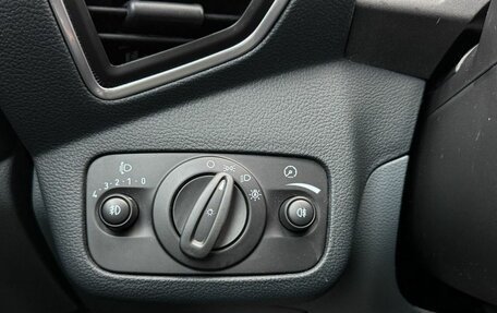 Ford C-MAX II, 2011 год, 1 239 000 рублей, 25 фотография