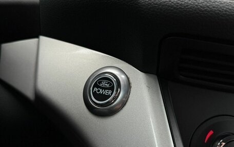 Ford C-MAX II, 2011 год, 1 239 000 рублей, 23 фотография