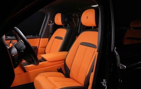 Rolls-Royce Cullinan, 2026 год, 62 900 000 рублей, 9 фотография