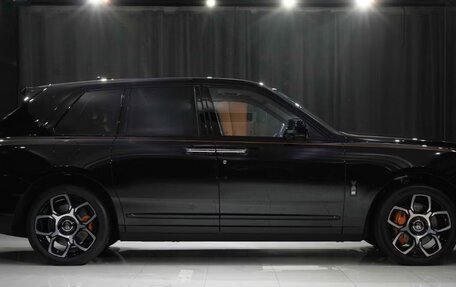 Rolls-Royce Cullinan, 2026 год, 62 900 000 рублей, 6 фотография