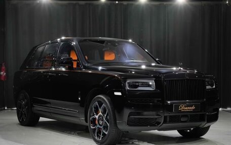 Rolls-Royce Cullinan, 2026 год, 62 900 000 рублей, 7 фотография