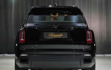 Rolls-Royce Cullinan, 2026 год, 62 900 000 рублей, 4 фотография