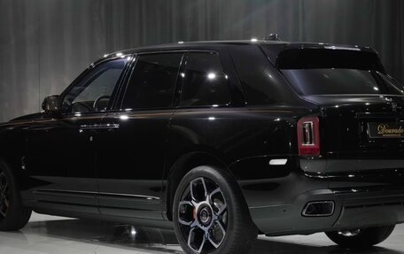 Rolls-Royce Cullinan, 2026 год, 62 900 000 рублей, 3 фотография