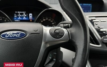 Ford C-MAX II, 2011 год, 1 239 000 рублей, 22 фотография