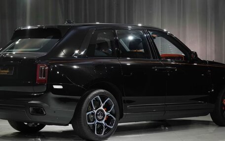 Rolls-Royce Cullinan, 2026 год, 62 900 000 рублей, 5 фотография