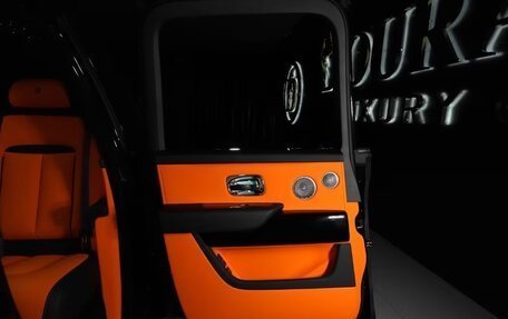 Rolls-Royce Cullinan, 2026 год, 62 900 000 рублей, 12 фотография