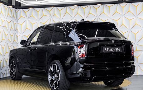 Rolls-Royce Cullinan, 2026 год, 42 900 000 рублей, 2 фотография