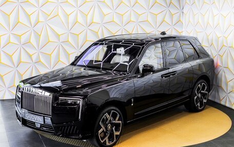 Rolls-Royce Cullinan, 2026 год, 42 900 000 рублей, 7 фотография
