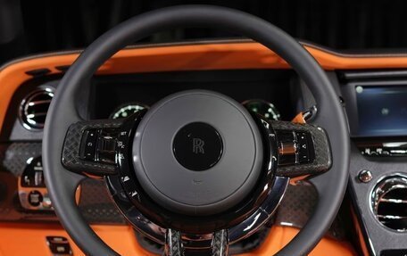 Rolls-Royce Cullinan, 2026 год, 62 900 000 рублей, 15 фотография