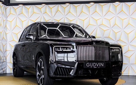 Rolls-Royce Cullinan, 2026 год, 42 900 000 рублей, 5 фотография