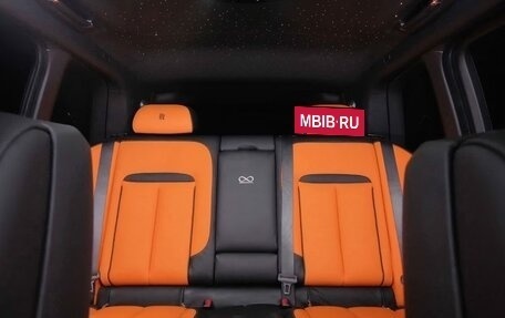 Rolls-Royce Cullinan, 2026 год, 62 900 000 рублей, 11 фотография