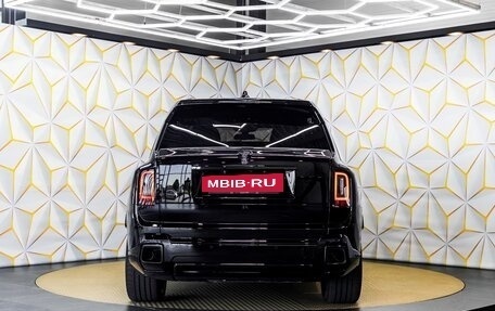 Rolls-Royce Cullinan, 2026 год, 42 900 000 рублей, 3 фотография