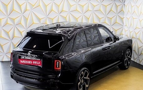 Rolls-Royce Cullinan, 2026 год, 42 900 000 рублей, 4 фотография