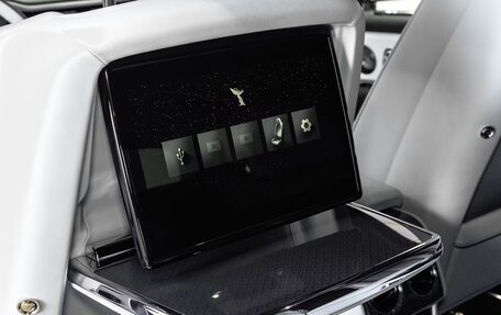 Rolls-Royce Cullinan, 2026 год, 42 900 000 рублей, 16 фотография