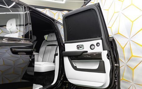 Rolls-Royce Cullinan, 2026 год, 42 900 000 рублей, 13 фотография