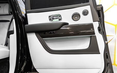 Rolls-Royce Cullinan, 2026 год, 42 900 000 рублей, 22 фотография