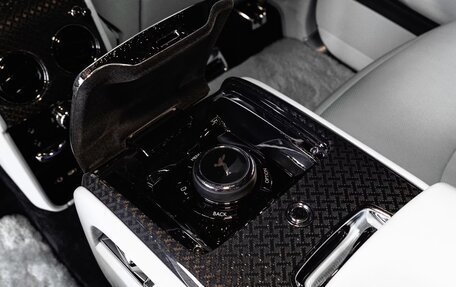 Rolls-Royce Cullinan, 2026 год, 42 900 000 рублей, 23 фотография
